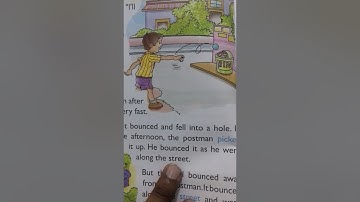 Class 2, English 1, Lesson 2 with Mr Umesh Sanra