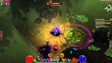 STREAM: Torchlight 2 on Xubuntu! (Part 26)