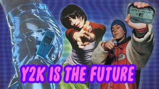 The Y2K Aesthetic Revisited