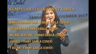 Fanny Sabila ' JOMBLO ' - New Album Fanny Sabila 2020