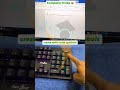 MS Word Shortcut: Table + - Symbols Ek Sath Banye