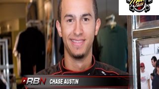 The RacinBoys: Track Talk with Chase Austin