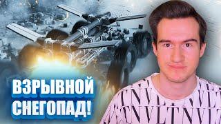 Зимний Беспредел ★ Instruments Of Destruction Прохождение Игры #4