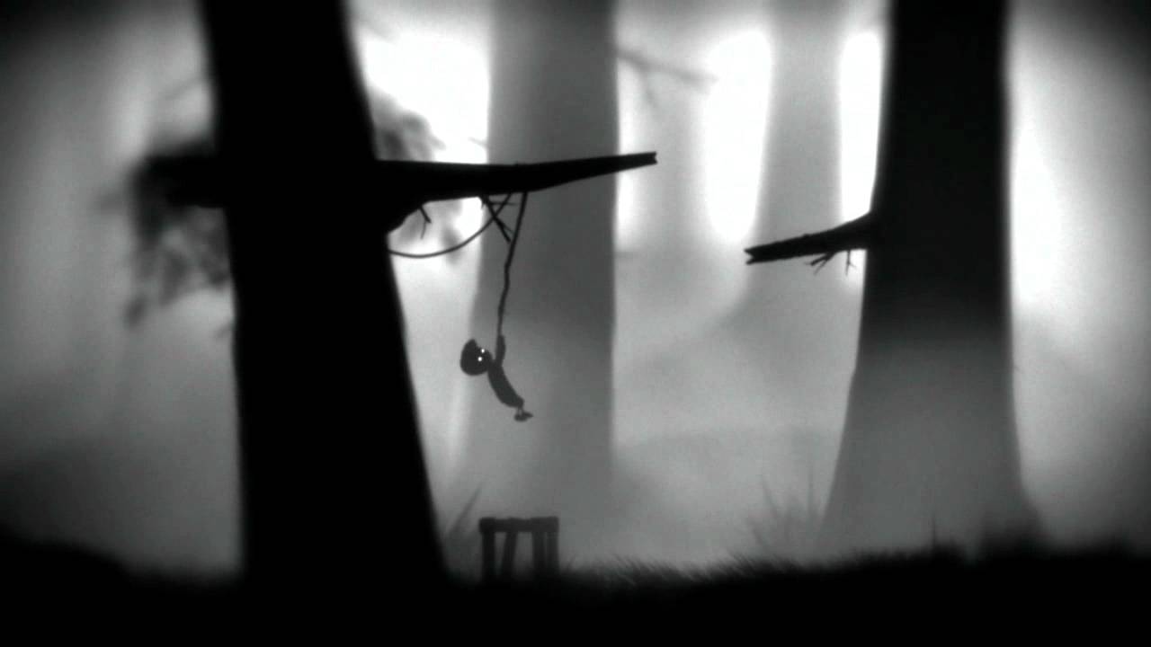 Limbo Chronicles: Part 1 - Boats & Spider Legs