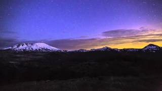 Miniatura del video "Remarkable Time-lapse of Pacific Northwest Land and Skies | Video"