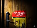 What an Actual Eviction Looks Like