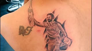 KL Rahul Age Height Tattoo Salary Family Girlfriend Stats  more