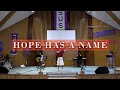 Hope has a name fbcfi edmonton youth