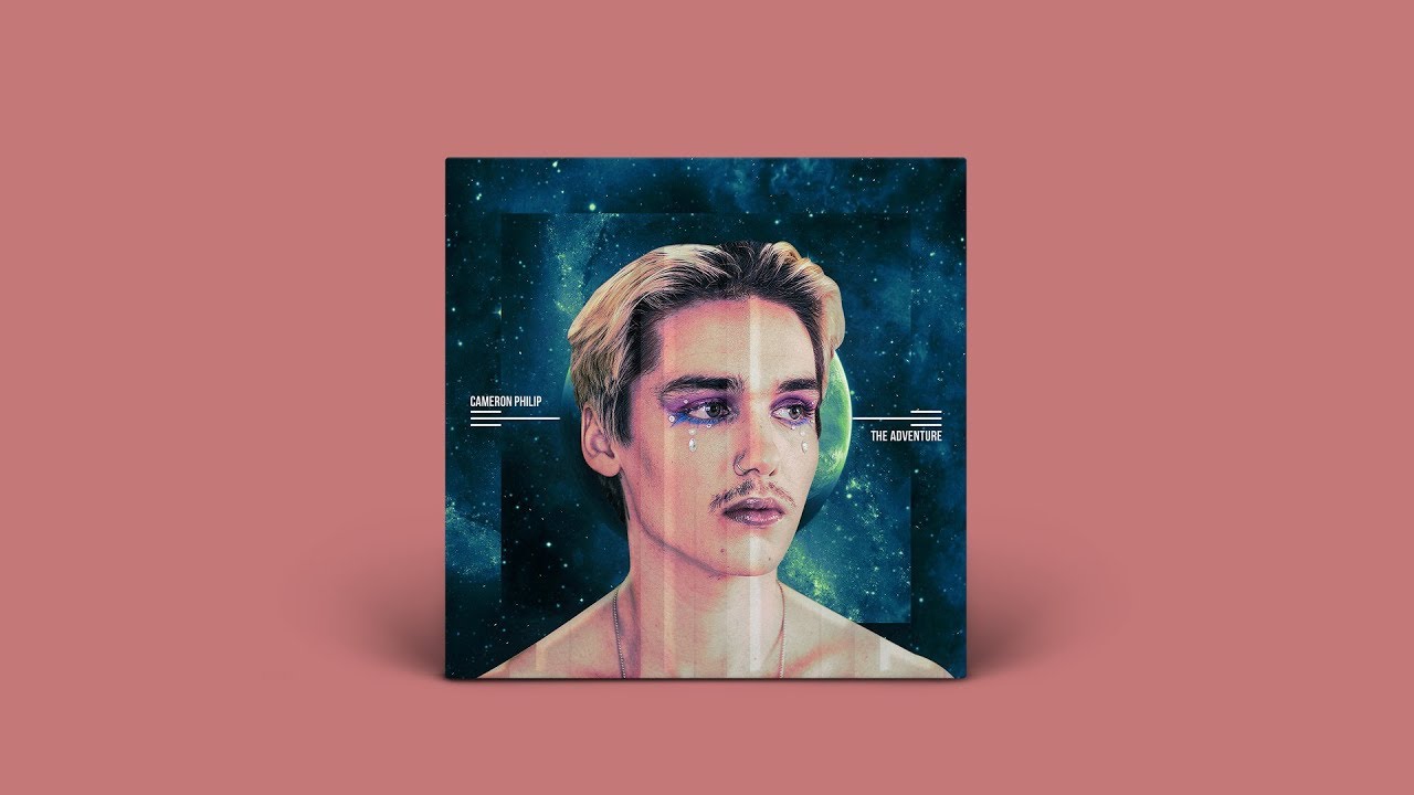 Cameron Philip - Life is Hard (Audio)