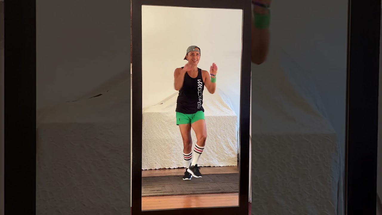 Milonga con Azuhata Zumba Choreo by Go Kato