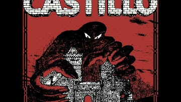 Castillo - Castillo(ep 2021)
