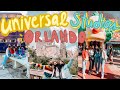 Fin de Semana en Universal Orlando Resort ♡Trillizas | Triplets