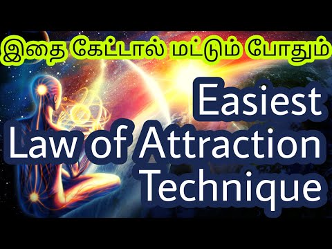 Comment utiliser efficacement l'affirmation - loi meilleur de la pratique attraction | Epicrecap