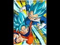 صور غوكو وفيجيتا معا Les Photos De Goku Et Vegeta 