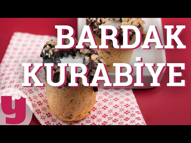 Bardak Kurabiyesi Tarifi Bardak Kurabiyesi Tarifi