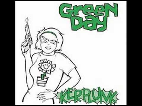 Green Day - Christie Road [w/ Lyrics]