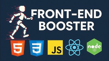 03 - Front-end Booster: Introdução ao JavaScript