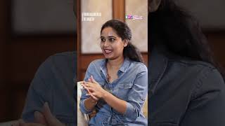 Fun conversation with Dhanush | RVCJ Movies #shorts