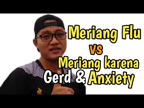 Penyakit yang Menyebabkan Tubuh Pegal!. 