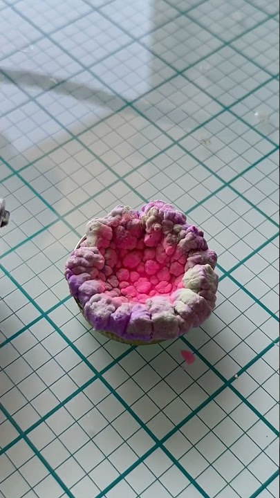 Fixing a UniLlama squishy with Puffy Paintmy 7 year old nailed it. 😂 :  r/nailedit