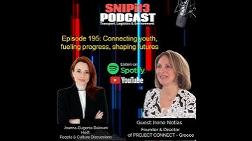 Connecting youth, fueling progress, shaping futures