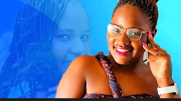 RUBY KACHE AJIBU TETESI ZA KUTOKA KIMAPENZI NA WANASIASA! MWILI NI WANGU NITAUTUMIA NITAKAVYO!