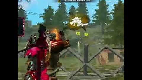 #short A.R gaming double AWM game play like a b2k and vincanzo