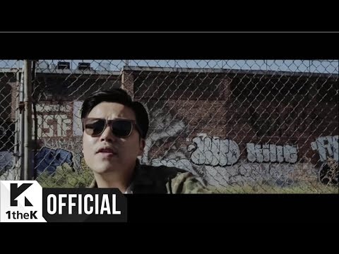 지조 (Zizo) [힙합] (+) 다이빙