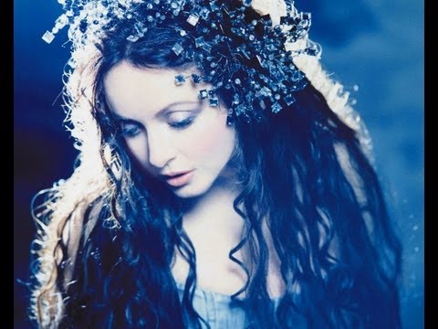 SARAH BRIGHTMAN THIS LOVE ((ESTE AMOR))