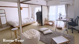 【Room tour】Lovely Japanese house