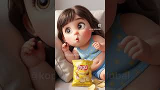 Kopol? She’s the happiest foodie you’ll never meet…😂