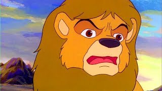 Simba Lion King | سيمبا كينغ ليون | الحلقة 30 | حلقة كاملة | الرسوم المتحركة للأطفال | اللغة العربية screenshot 4