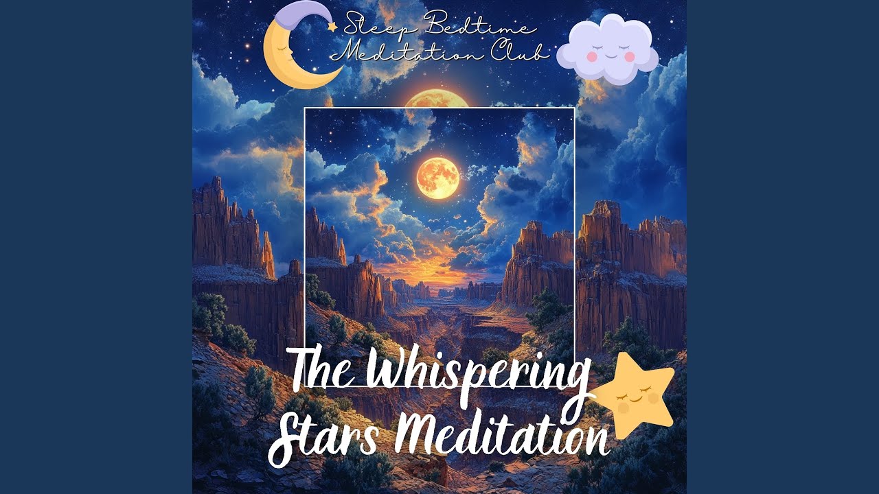 Mindful Calm Before Bed