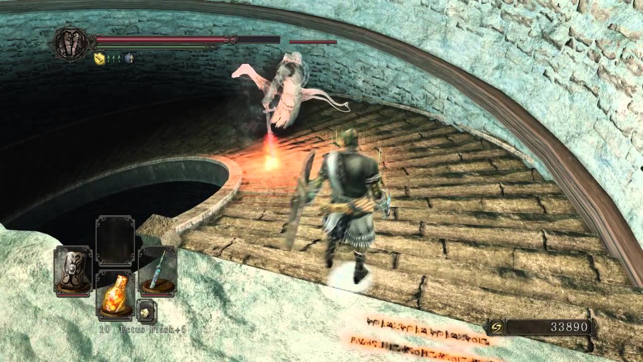 Dark Souls II Part 82 Brume Tower 3 YouTube dark-souls-ii-part-82-brume-tower-3-youtube