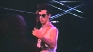 Hsas - Whiter Shade Of Pale Live 1983