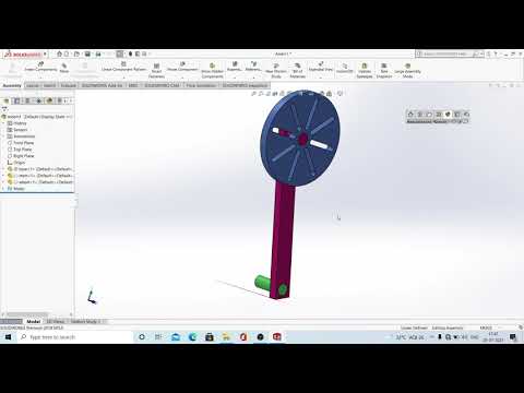 Design and Assembly