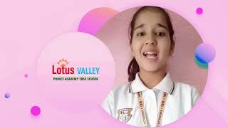 Why to choose Lotus Valley Junior School, Prince Academy, Sikar?