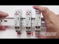 Cnc electrics wifi smart switch controller