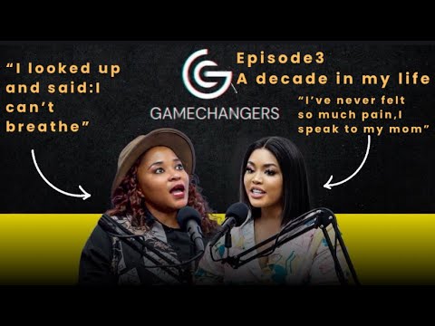 “God please fix me,I want to end my k*ds & I” 💔 | Game Changers SA with Lelo N