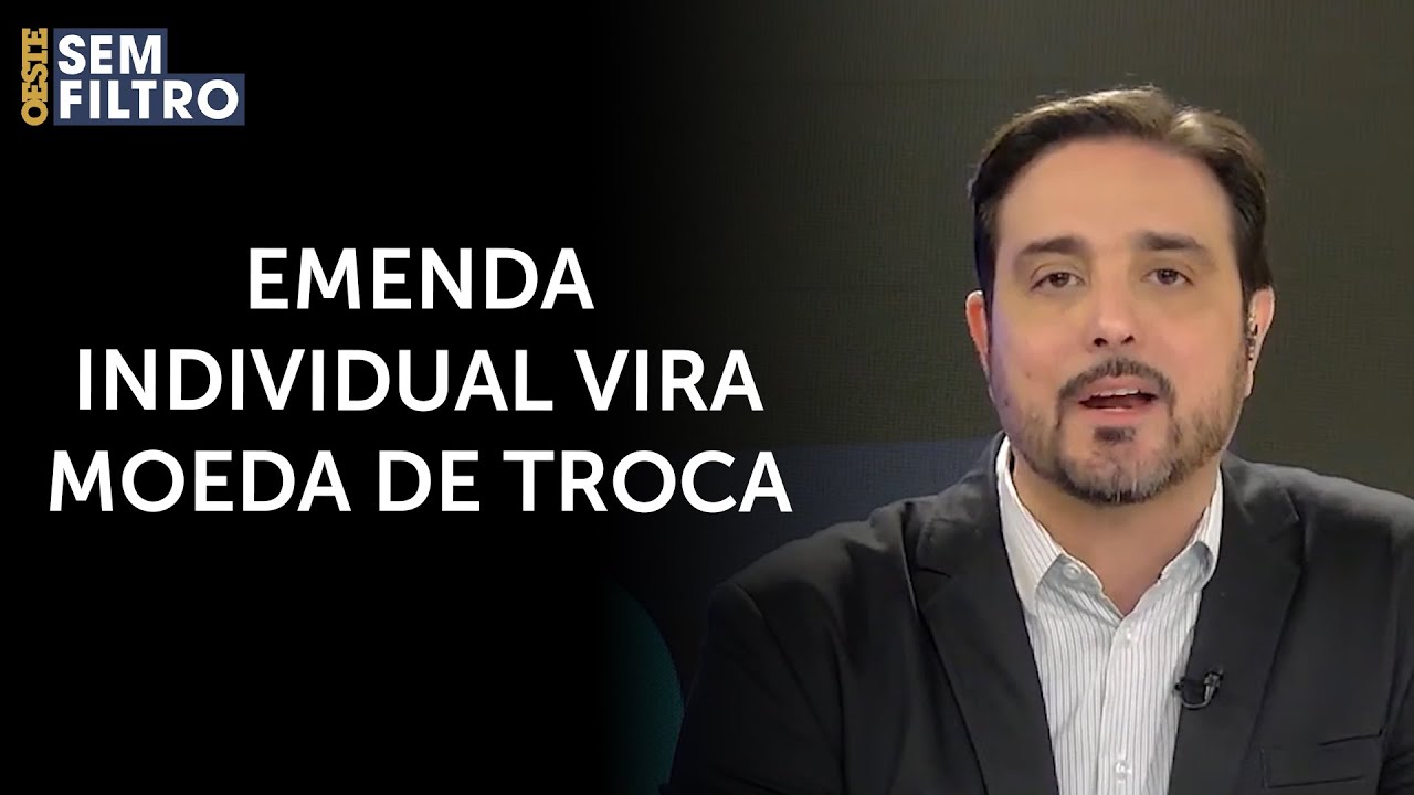 Silvio Navarro: ‘PT vai ter a governabilidade mais cara da história depois do mensalão’ | #osf