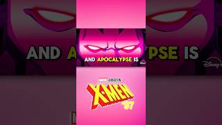X-MEN 97 SEASON 2 ENDING EXPLAINED! 😭