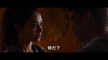 映画『エル・チカーノ　レジェンド・オブ・ストリート・ヒーロー』予告編