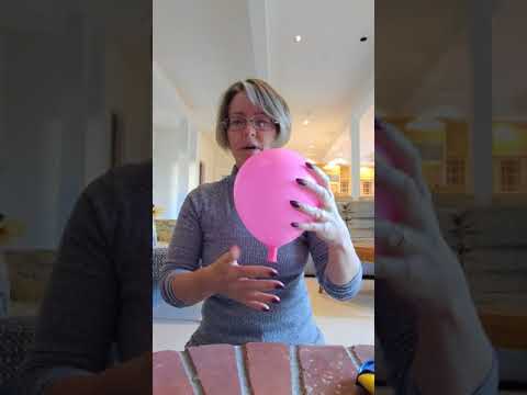 Video: Demonstration Of How Contractions Work by Liz Chalmer