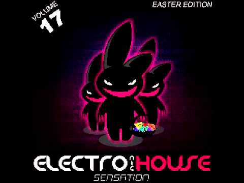 DJ Progse - Frost (Original Mix)