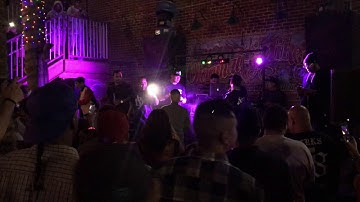 Stupid Young Live At Original Mike’s 10/05/2018