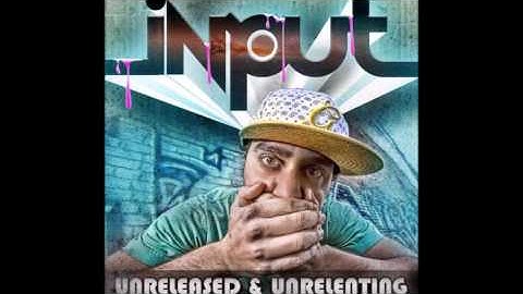 Input ft. Rehab Hymn  - Change