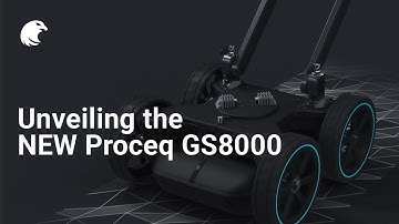 NEW Universal GPR Solution for Subsurface Mapping  I Proceq GS8000