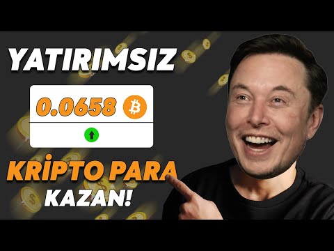 YÜRÜYEREK KRİPTO PARA KAZANMA! (Telefondan Kripto Para Kazan) İnternetten Para Kazandıran Uygulama