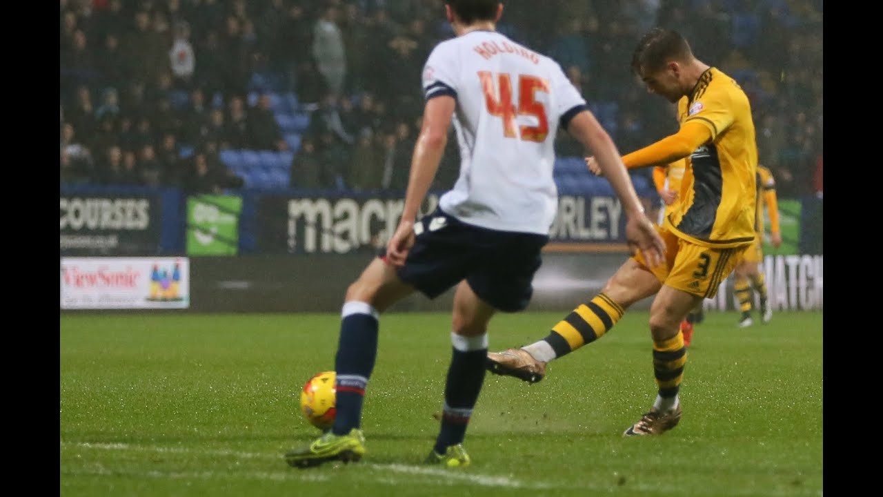 fulham fc schedule Goal Of The Month Vote: December