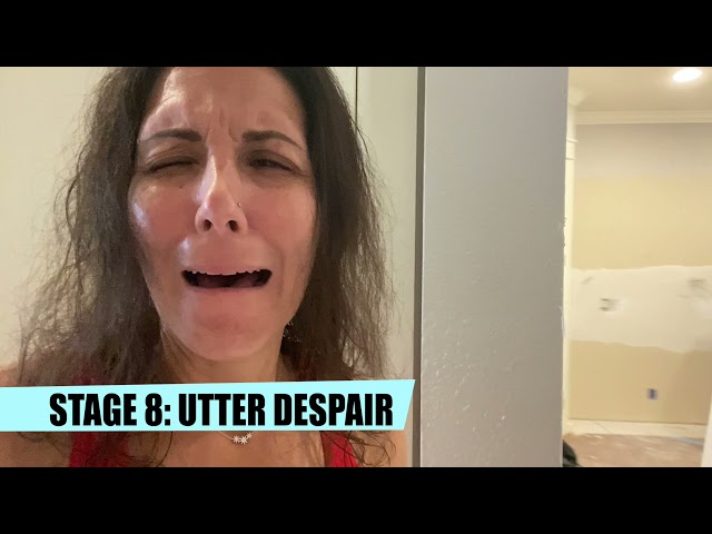 The Stages of a Home Renovation | Have you ever do...